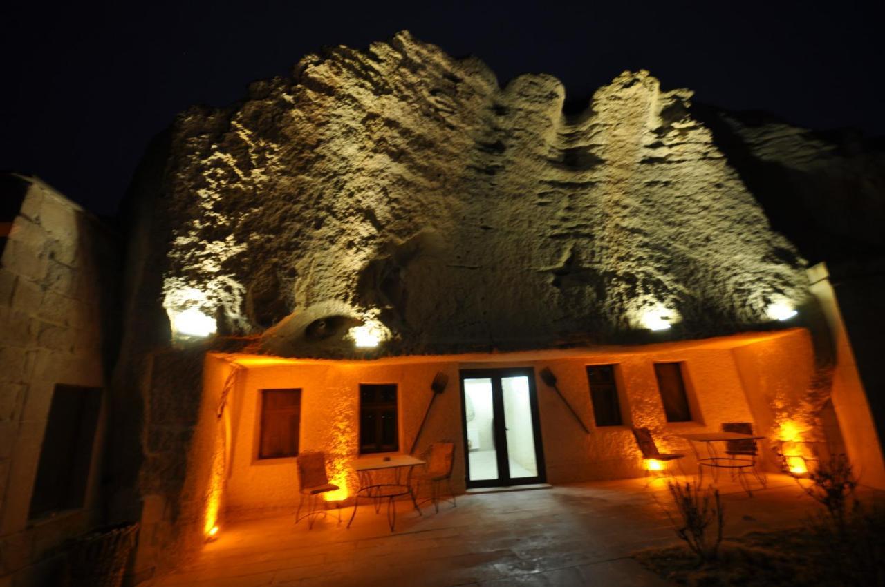 Milagre Cave Cappadocia Hotel Göreme Exterior photo
